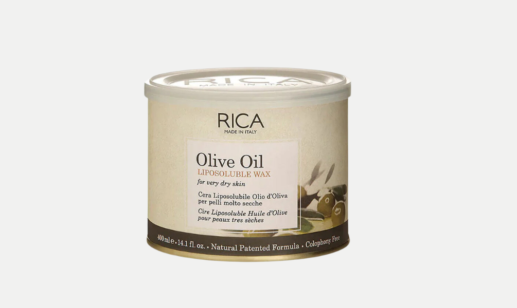 Bikini Wax(Olivie)