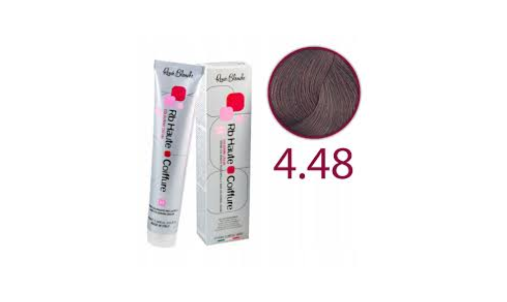 Tobacco Medium Brown 100ml 4.48