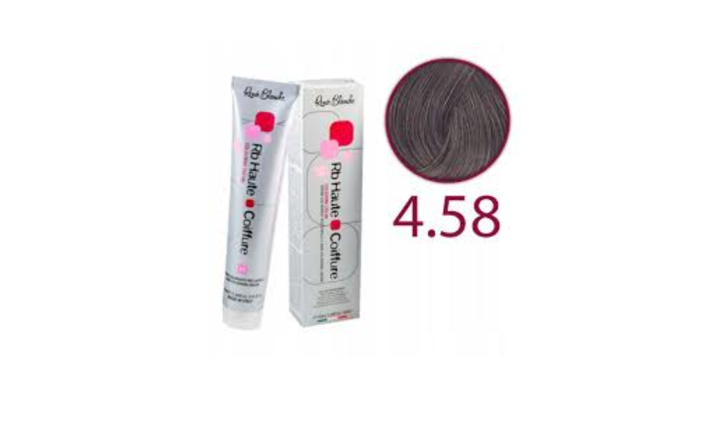 Medium Brown Chocolate 100ml 4.58