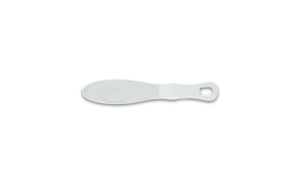 Disposable Foot File Handle