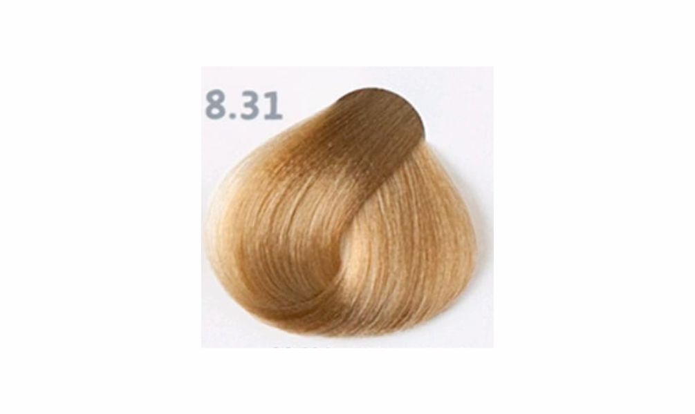 Extra Golden Ash Blonde