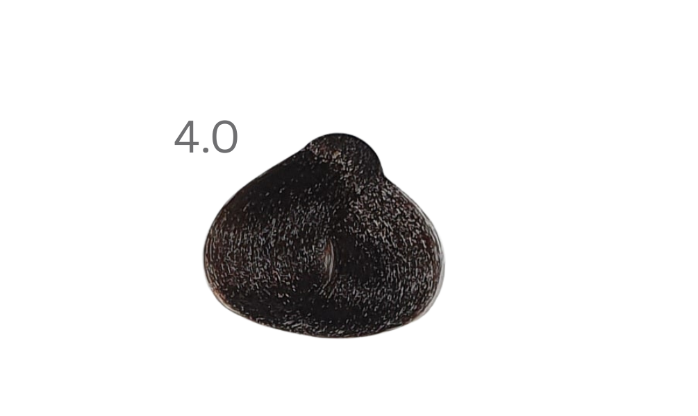 Medium Brown 4.0