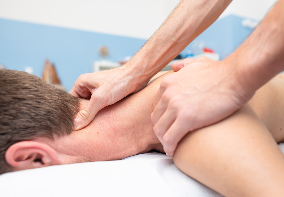 VIP Lymphatic Massage 60 MINS