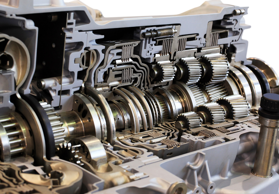 Car Transmission Repair