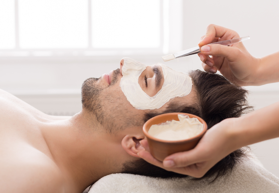 Anti aging Facial