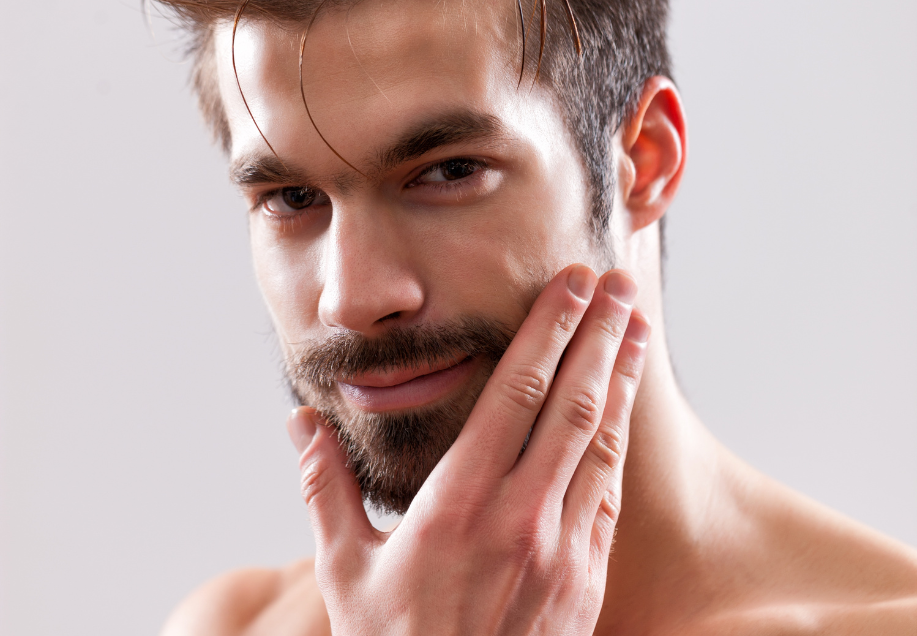 IR facial