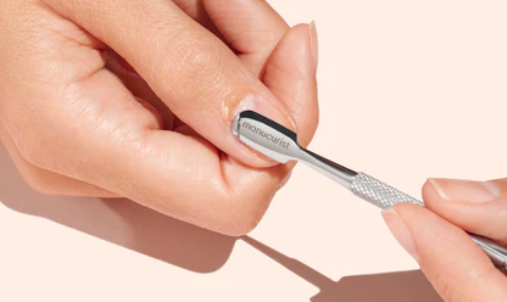 Cuticle Pusher