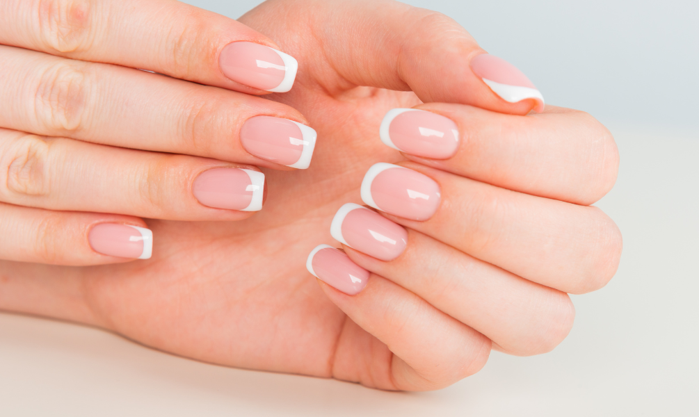 French Manicure