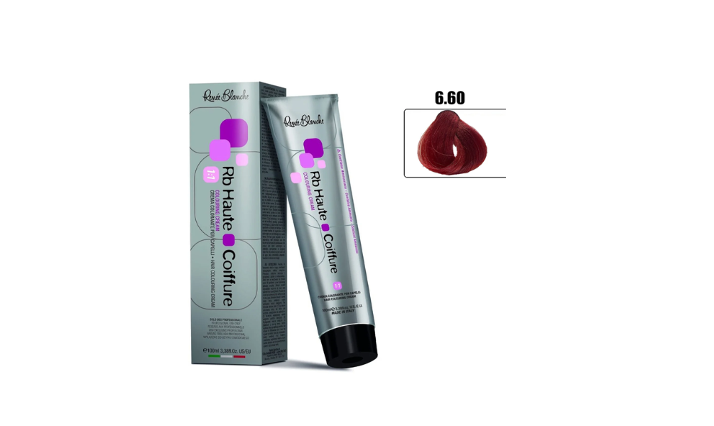 Intensive Red Dark Blonde 100ml - 6.60