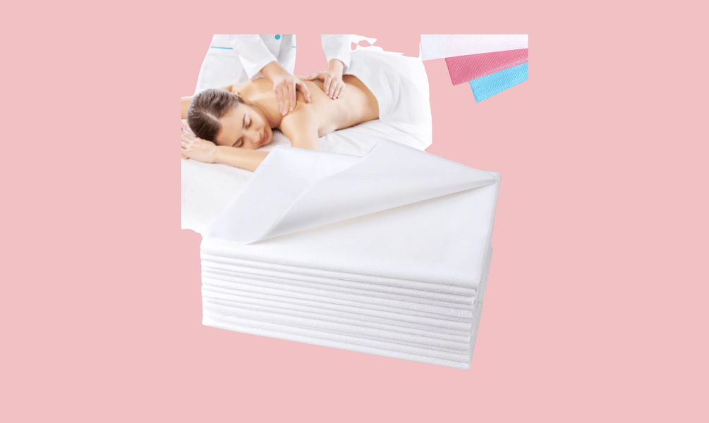Disposable Bed Sheet
