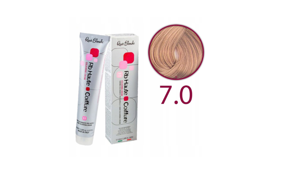 Medium Blonde 100ml – 7.0
