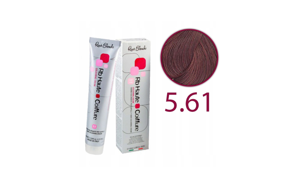 Light Brown Mahogany 100ml 5.61