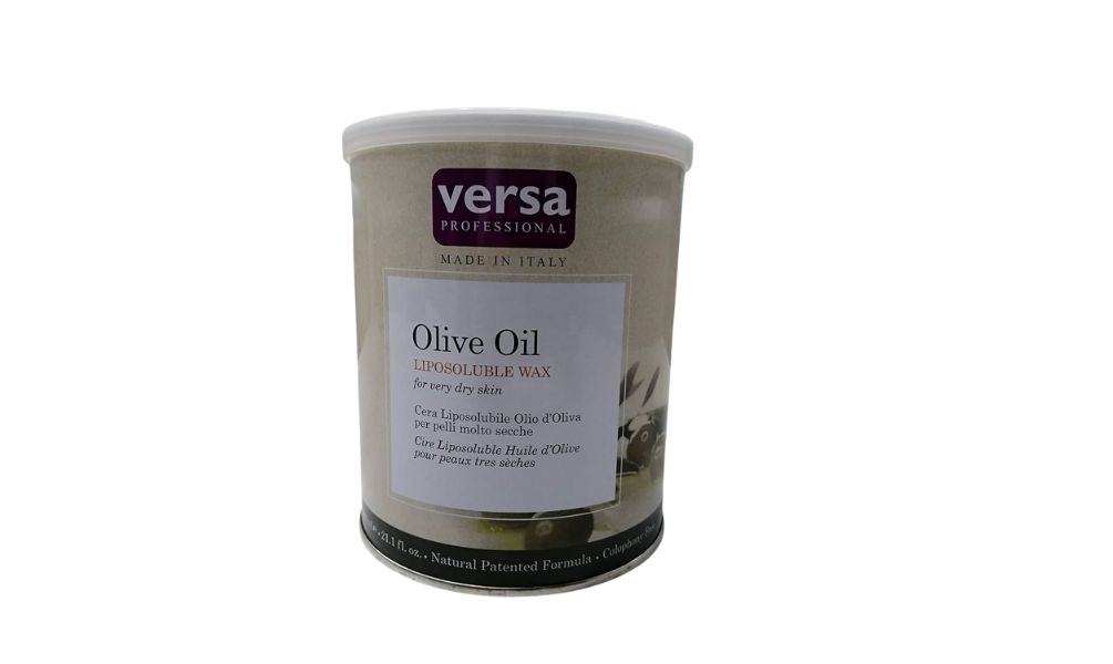 Versa Oilive oil wax 800ml