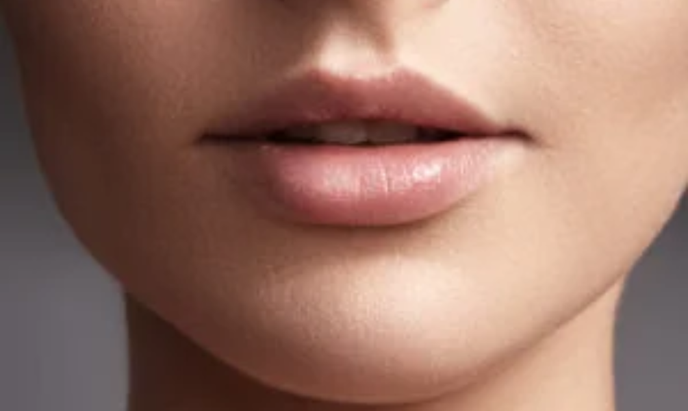 Chin Threading