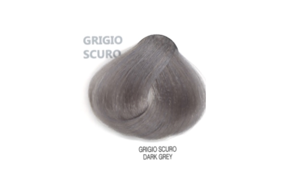 Grigio Scuro Dark Grey
