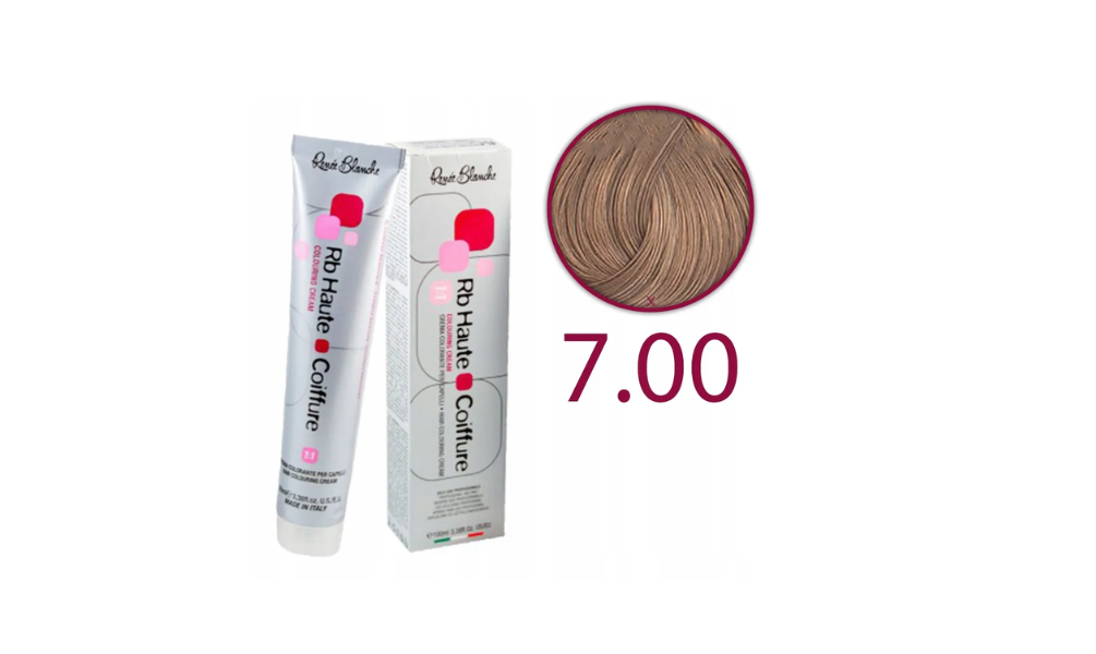 Natural Intensive Medium Blonde 100ml – 7.00