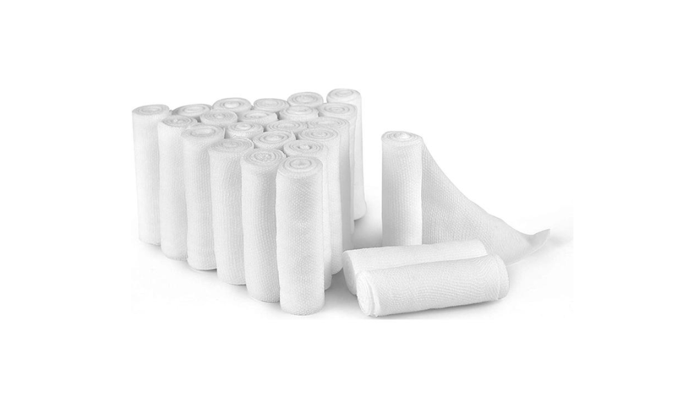 Cotton Pads / Rolls