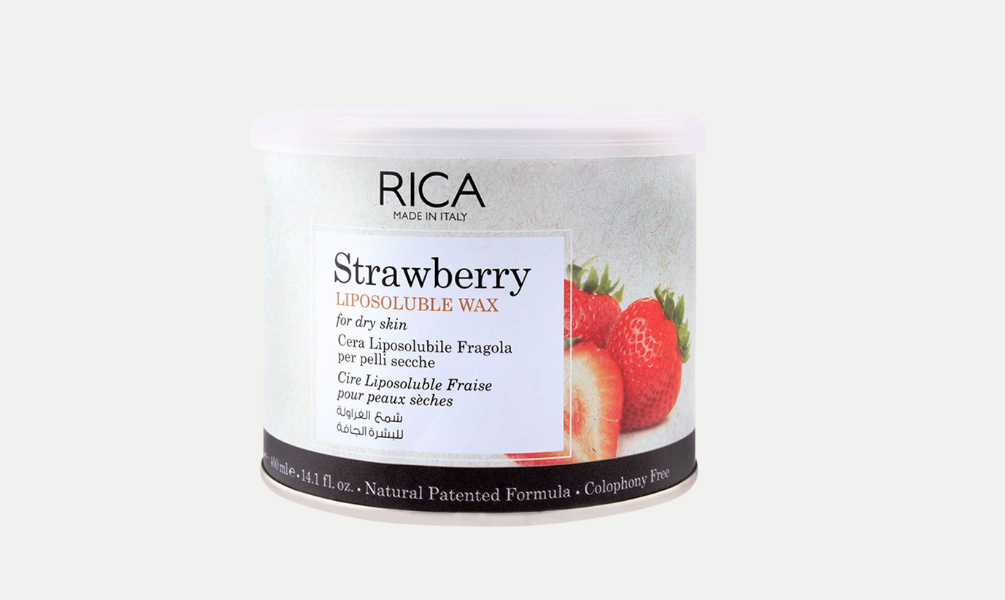 Bikini Wax(Fruit)