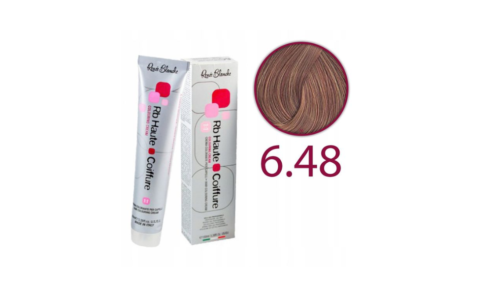 Tobacco Dark Blonde 100ml - 6.48