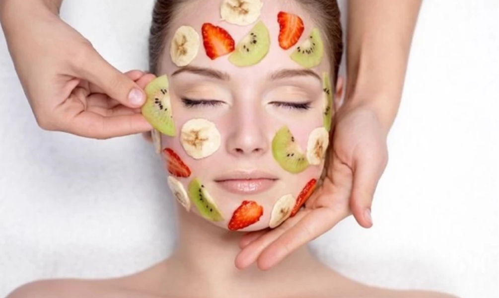 Face Bleach(fruit)