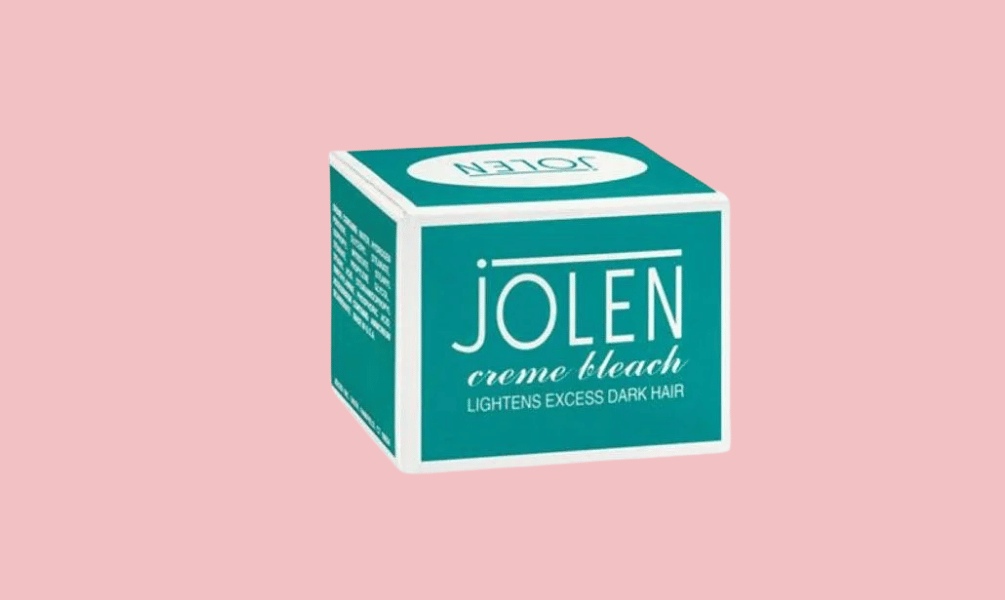 Jolen Bleach