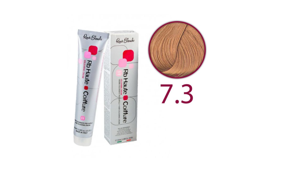 Golden Medium Blonde 100ml – 7.3