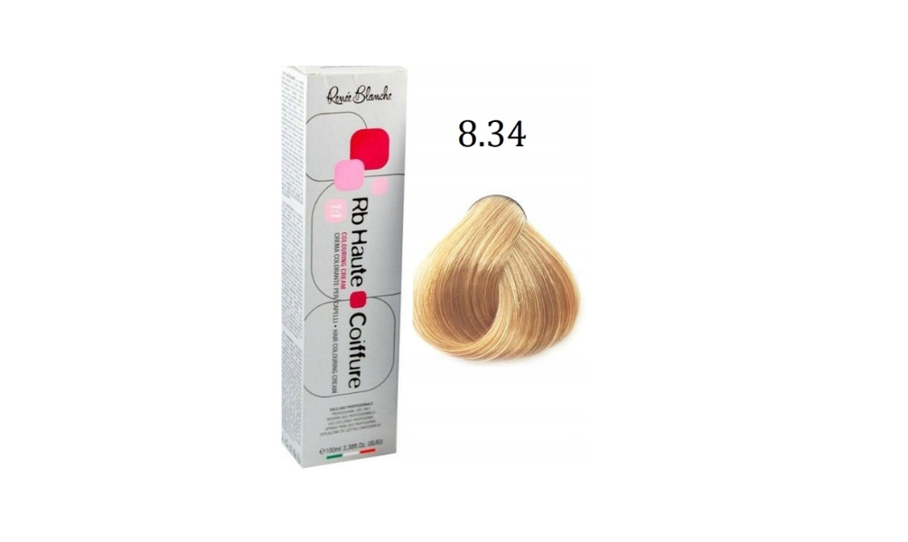 Havana Light Blonde 100ml – 8.34