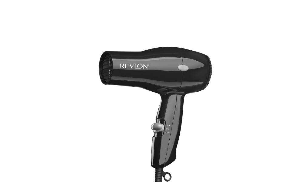Hair Dryer