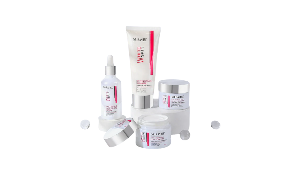 Dr .Rashel clean-up