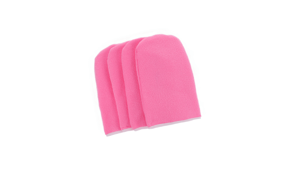Paraffin Wax Gloves 10 pcs