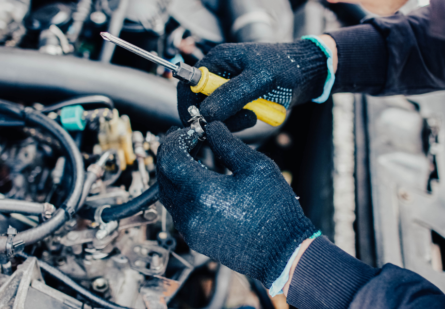 Fuel System Repair