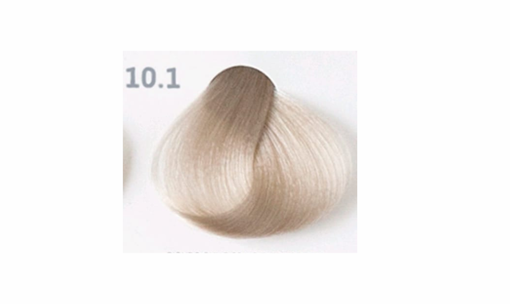 Very light Extra ash Blonde