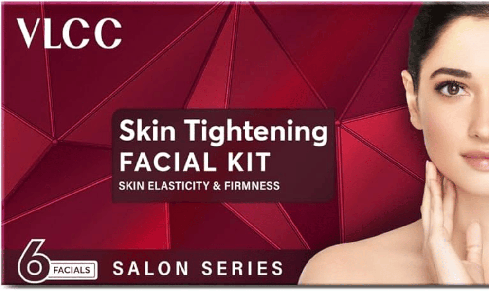 VLCC SKIN TIGHTENING