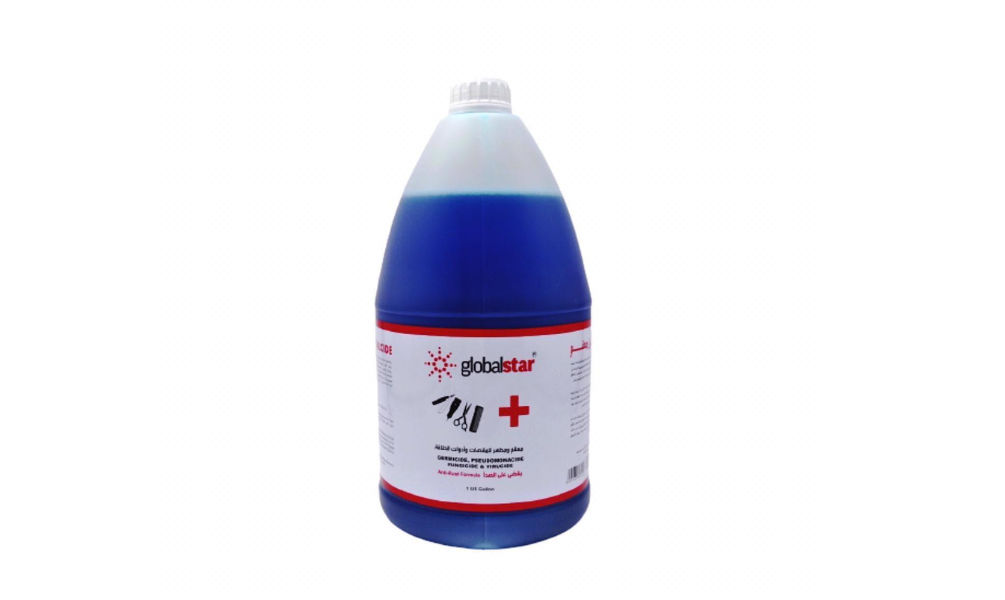 Germicide Disinfectant 3.78L