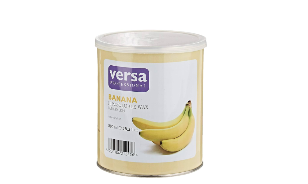 Versa Banana wax 800ml