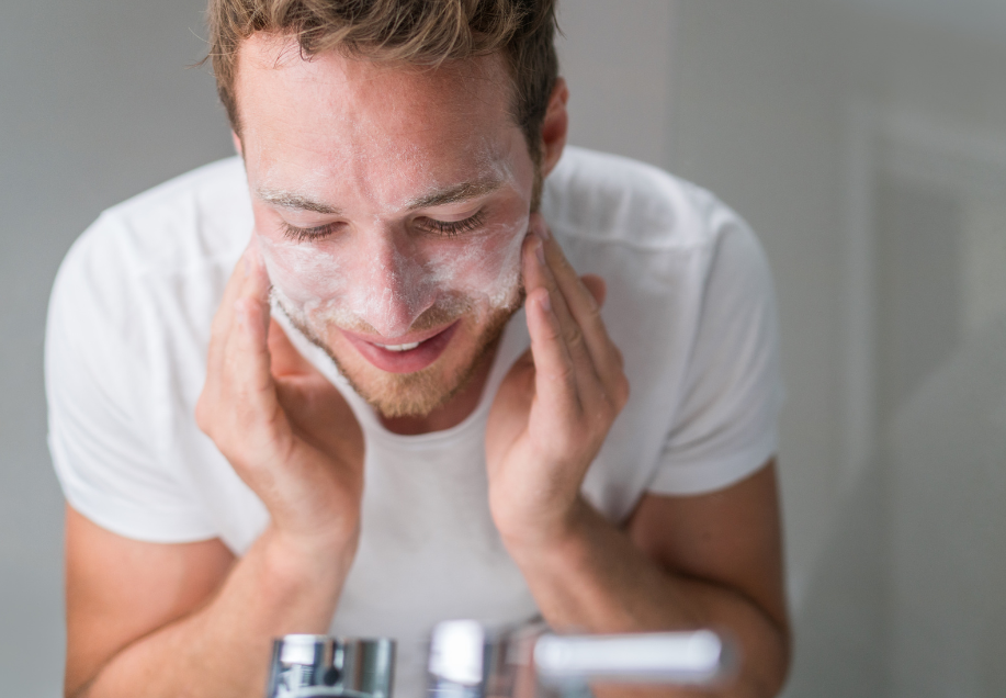 Single Cleansing