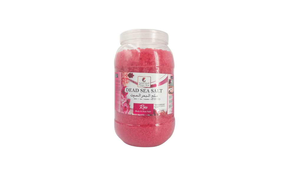 Dead Sea Salt Rose 5kg