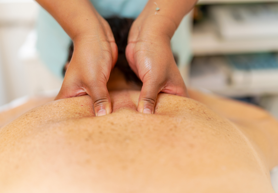 Trigger Massage 60 MINS