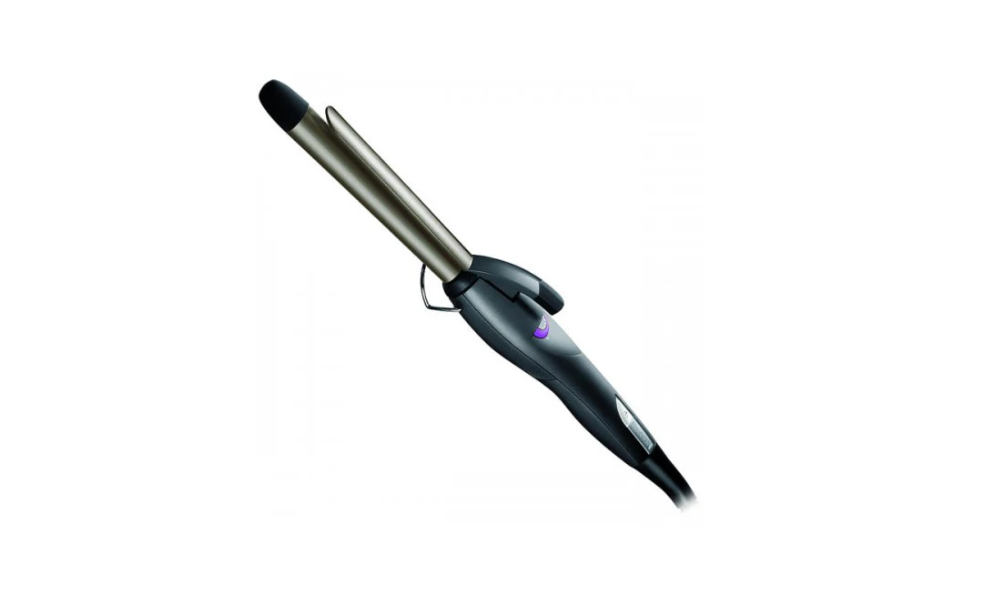Curling Rods