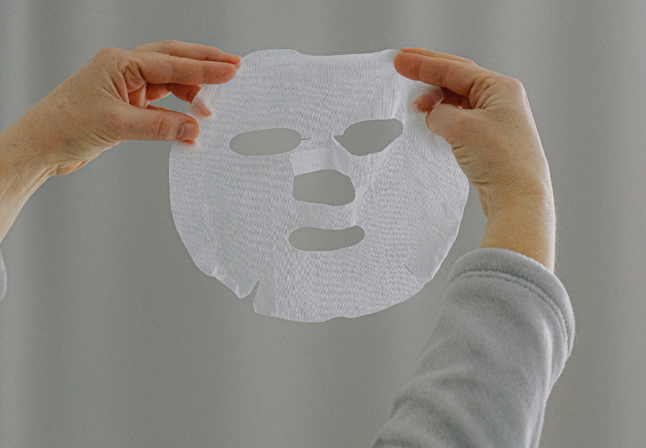 Whitening Mask