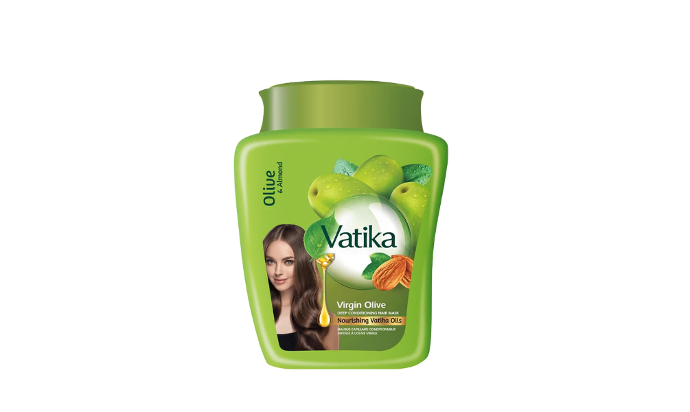 Deep Conditioning (Olive) Hair Mask g