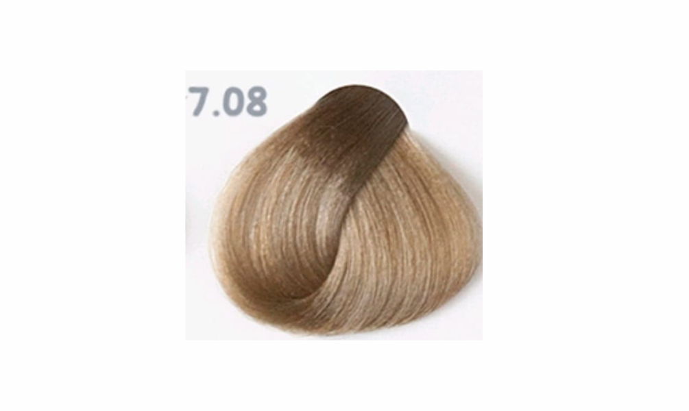 Hazel light brown