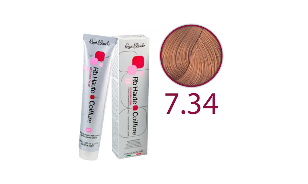 Havana Medium Blonde 100ml – 7.34