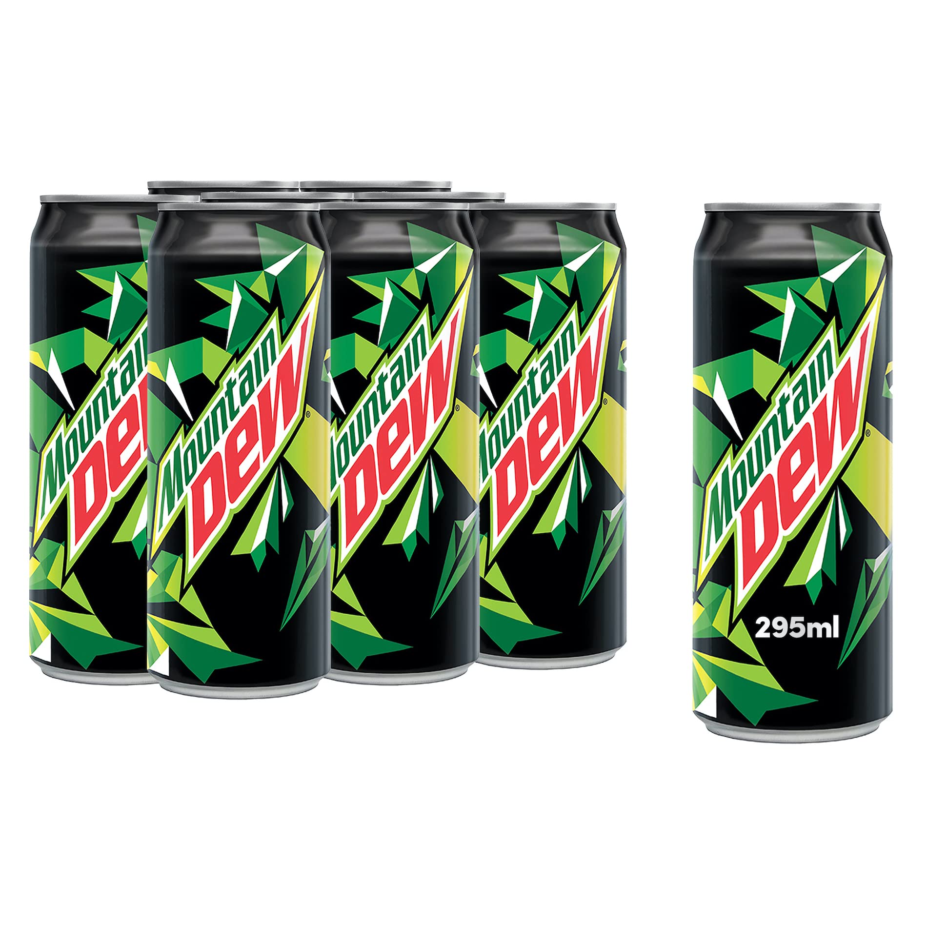 Softdrink ( 24x295 ML )