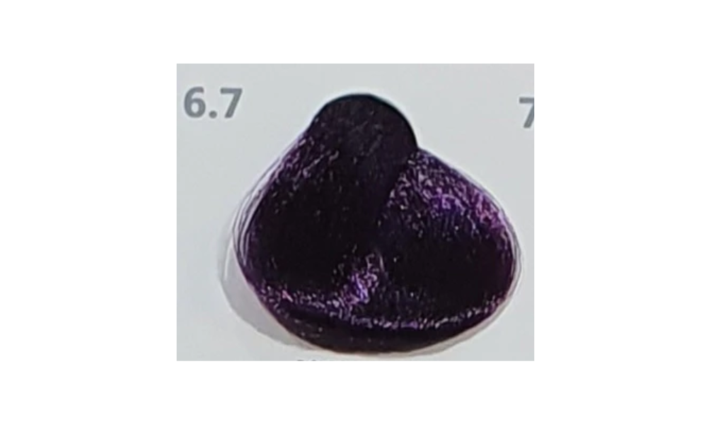 Dark Voilet brown 6.7