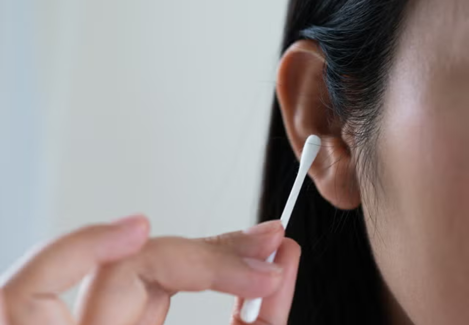 Ear wax