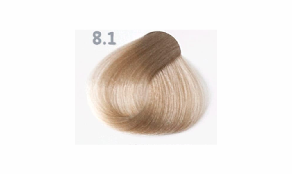 Ash Blonde intensive