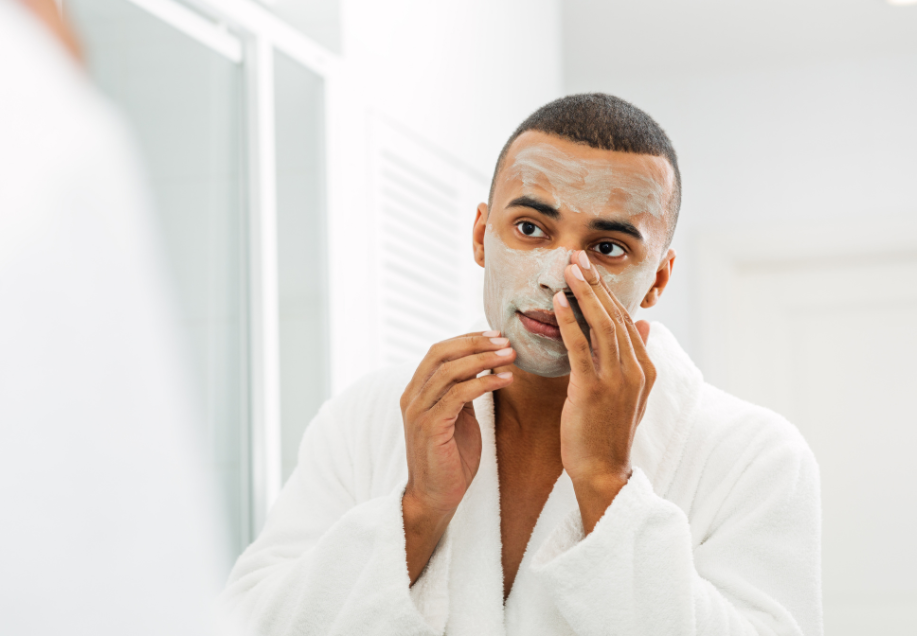 Melasma  Facial
