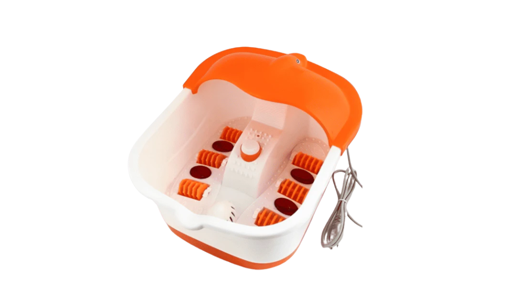 Pedicure Tub
