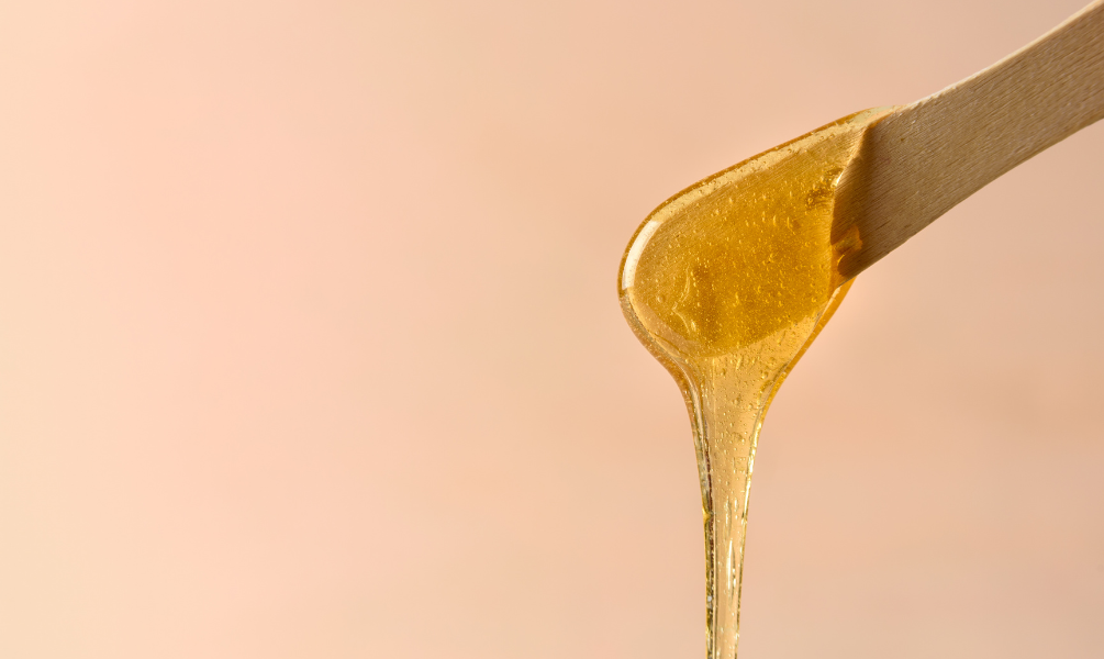 Bikini line Wax